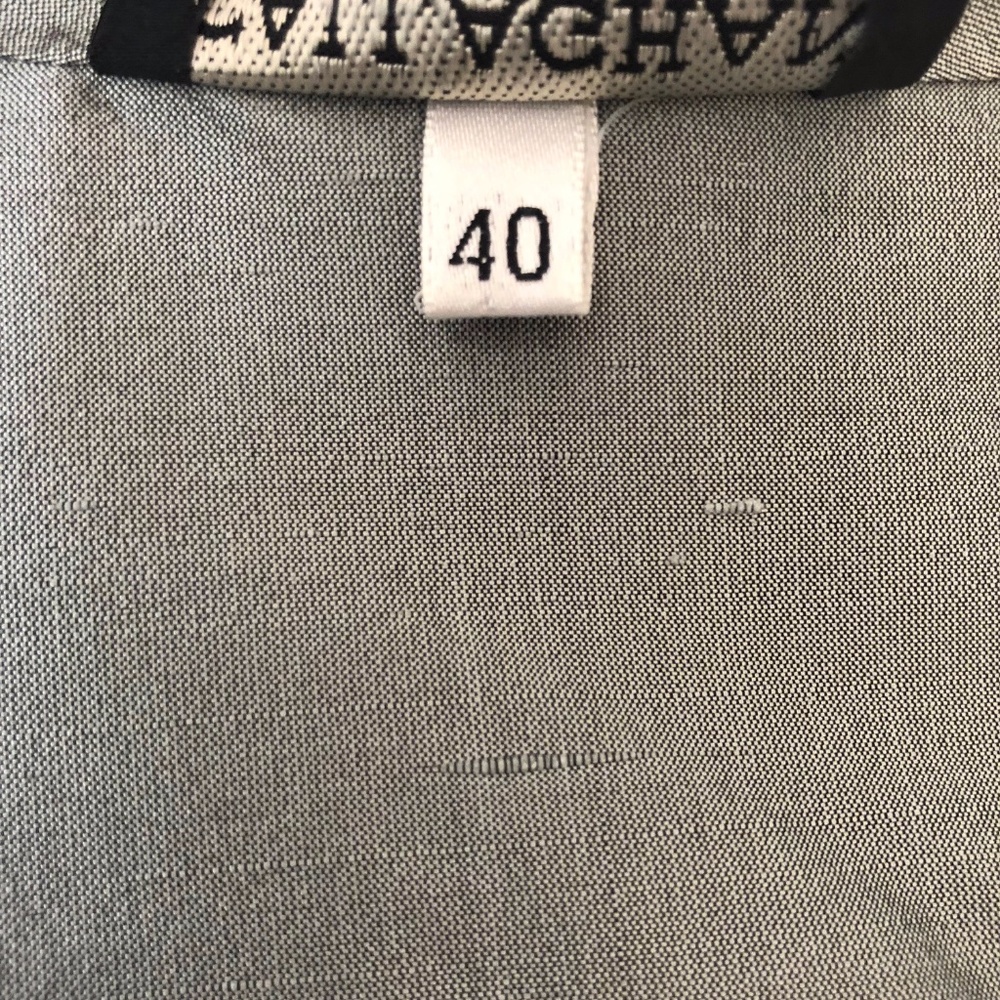 Silk Top Callaghan - image 4